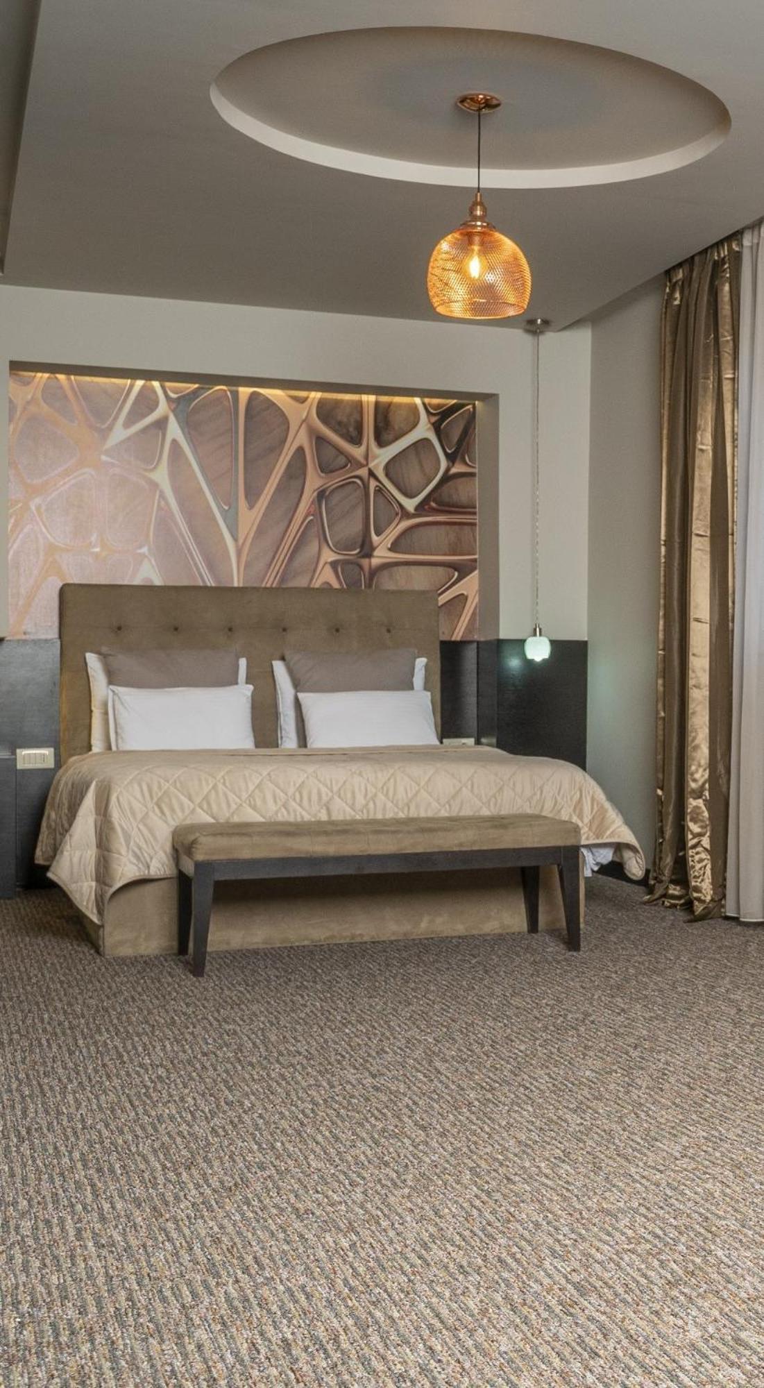 Akacija Luxury Suites Belgrad Exterior foto