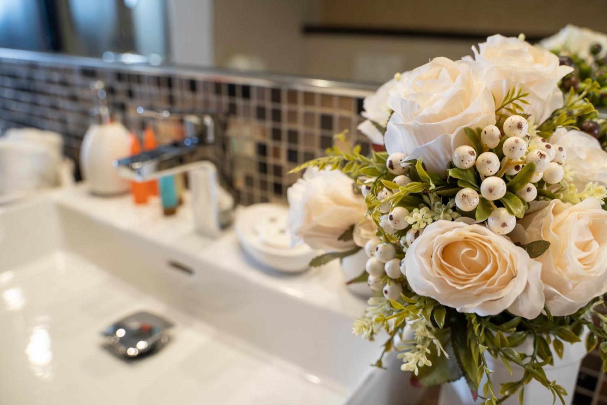 Akacija Luxury Suites Belgrad Zimmer foto