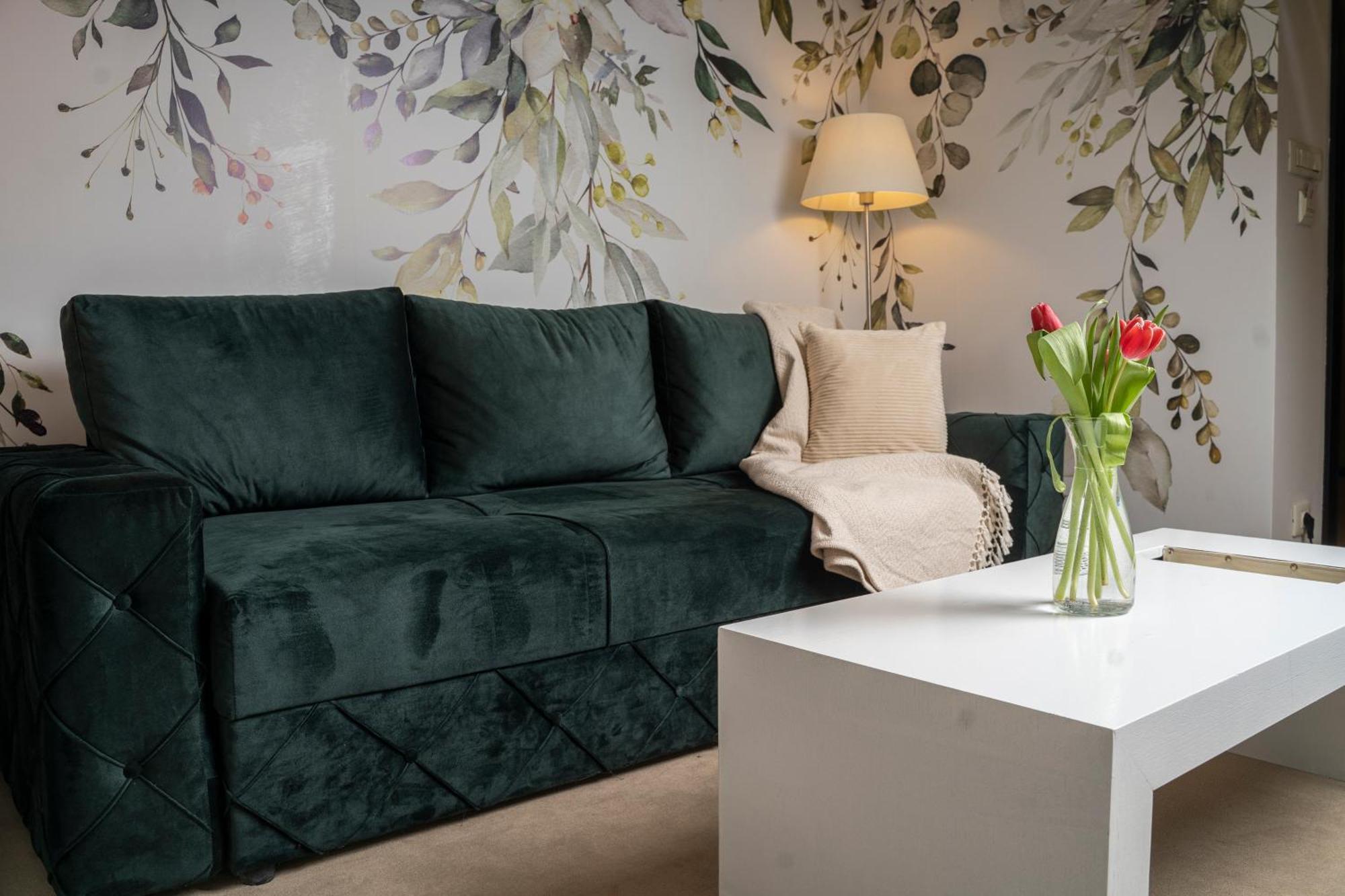 Akacija Luxury Suites Belgrad Zimmer foto
