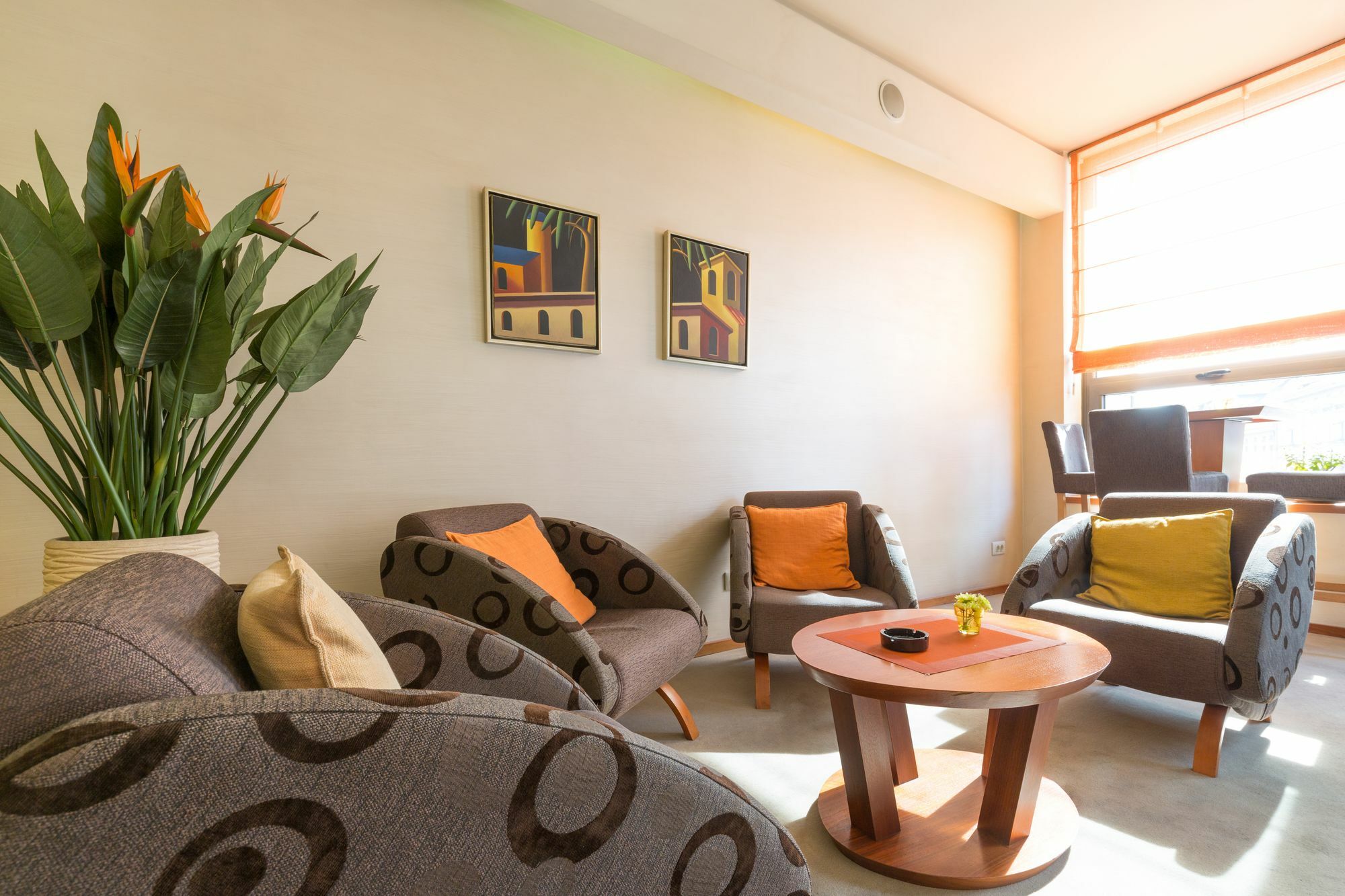 Akacija Luxury Suites Belgrad Exterior foto